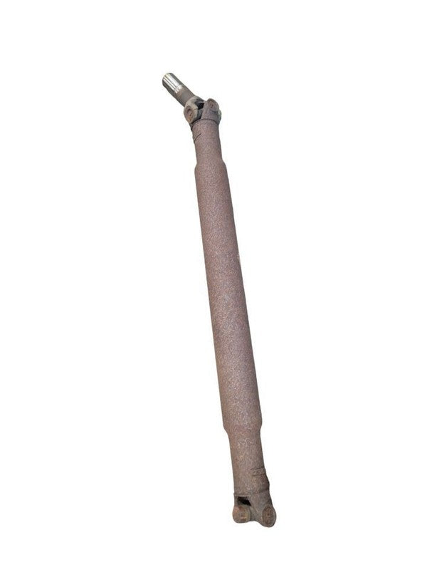 Rear Drive Shaft 4WD Fits 09-14 ESCALADE 670163