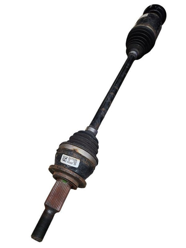 Driver Axle Shaft Rear Axle Fits 19-23 CHEROKEE 652476