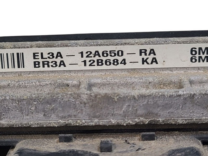 Engine ECM Electronic Control Module 3.7L Fits 14 FORD F150 PICKUP 665