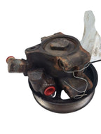 Power Steering Pump Fits 97 FORD F150 PICKUP 622002