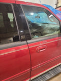 Passenger Front Door Electric Windows Fits 97-02 EXPEDITION 665505