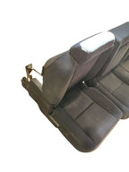 SILVRDO25 2012 Seat Rear 644099
