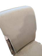 Front Seat Bench Split 40/20/40 Cloth Fits 08-10 FORD F250SD PICKUP 64