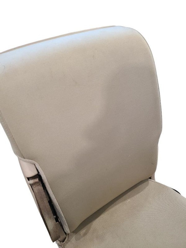 Front Seat Bench Split 40/20/40 Cloth Fits 08-10 FORD F250SD PICKUP 64