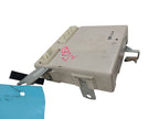 Chassis ECM Memory Tilt Steering Over Column Fits 90-94 LEXUS LS400 63