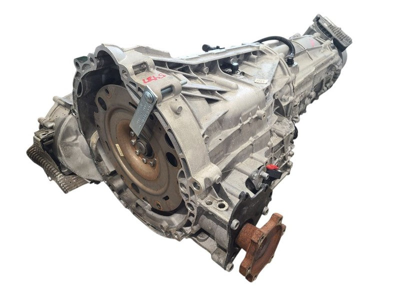 Automatic Transmission 3.0L VIN B 5th Digit Fits 15-18 PORSCHE MACAN 6
