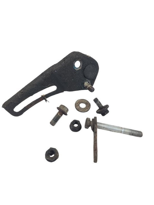 PACER     1976 Brackets Misc 661316