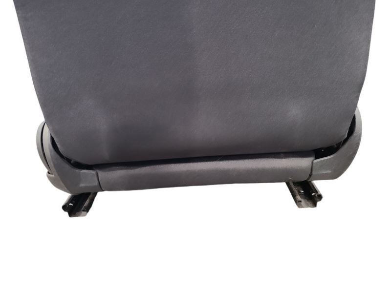 Driver Front Seat Cloth Manual Fits 19 JETTA 599416