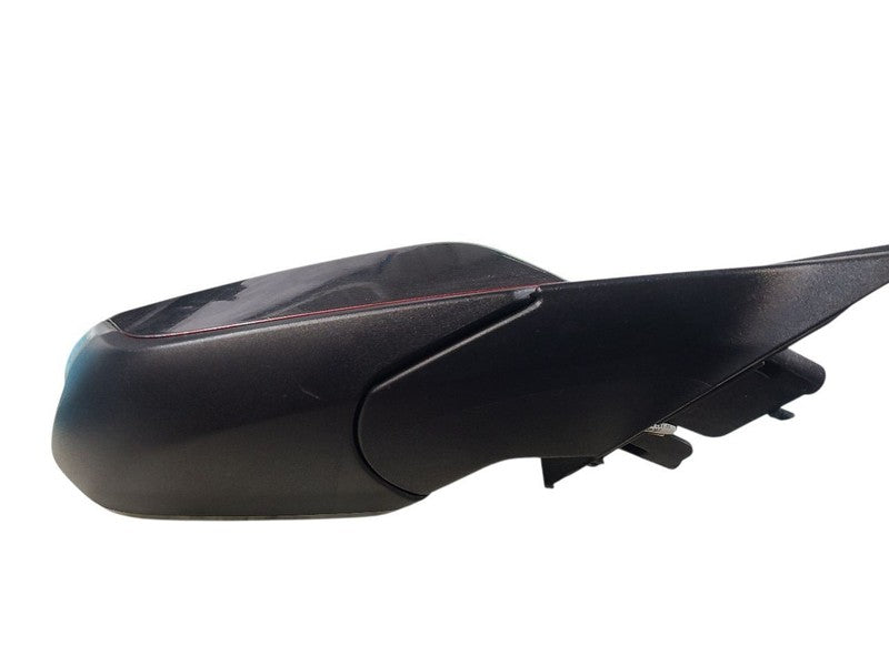 Passenger Side View Mirror With Turn Signal Integral Fits 16-18 MALIBU