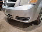 Front Bumper Fits 08-10 CARAVAN 658681