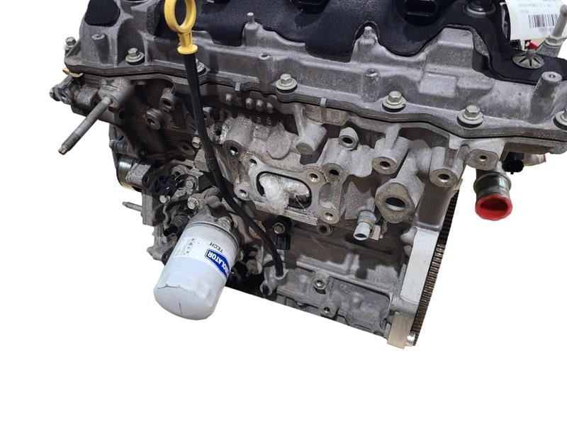 Engine 3.6L VIN 3 8th Digit Opt Lfx Fits 15-16 18-20 IMPALA 576140