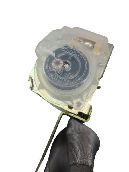REAR 4 RUNNER  2005 Driver's Side Retractor Seat Belt Rear 577010