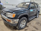 Alternator 6 Cylinder 70 Amp Fits 00-02 TUNDRA 638045