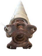 Rear Drive Shaft 138" Wb Automatic 5.4L Fits 09-15 FORD E350 VAN 67645