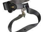 REAR WRANGLER  1999 Driver's Side Retractor Seat Belt Rear 583558