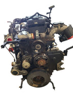 Engine Pickup 6.7L Diesel VIN L 8th Digit Fits 19-20 DODGE 3500 PICKUP