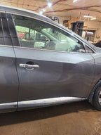 MURANO    2020 Front Door 657499