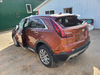 Driver Front Door Switch Driver's Mirror And Window Fits 17-23 XT5 629