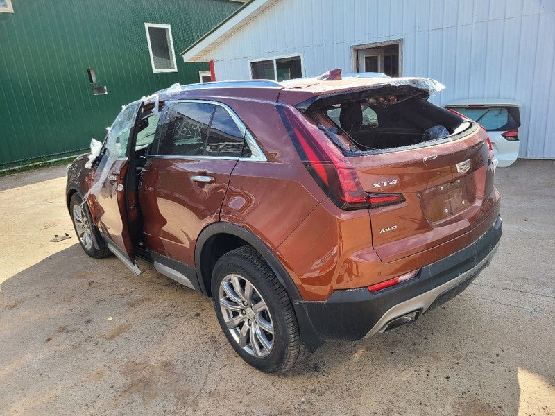 Driver Front Door Switch Driver's Mirror And Window Fits 17-23 XT5 629