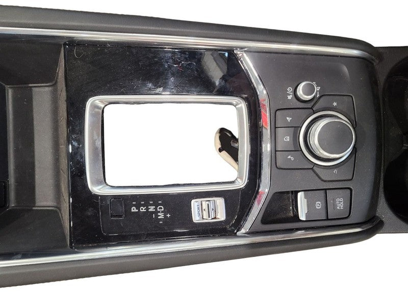 Console Front Floor Fits 17-23 MAZDA CX-5 679093