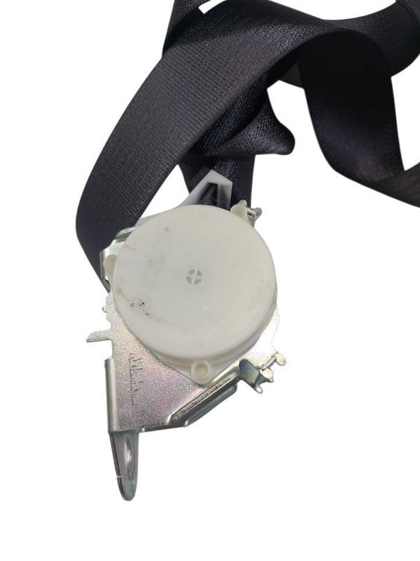 SILVRDO15 2009 Seat Belt Rear 634881