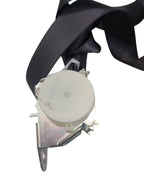 SILVRDO15 2009 Seat Belt Rear 634881