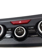 CROSSTREK 2023 Temperature Control 572826