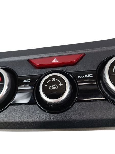 CROSSTREK 2023 Temperature Control 572826