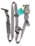 F350SD    2000 Seat Belt Rear 677251