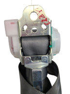 TUNDRA    2010 Seat Belt Rear 611961