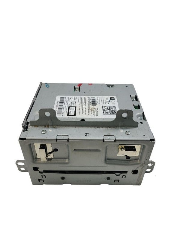 Audio Equipment Radio Receiver With Mylink UP9 Opt Ufu Fits 14 CRUZE 6