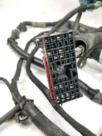 SILVRDO25 2014 Transmission Wire Harness 540944