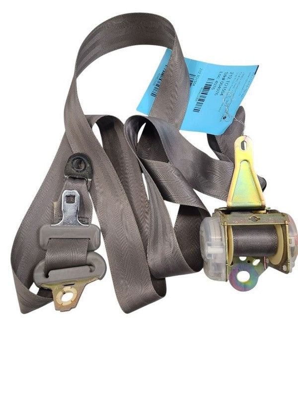 4 RUNNER  2004 Seat Belt Rear 622056