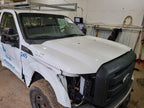 F250SD    2015 Crossmember Transmission 668418