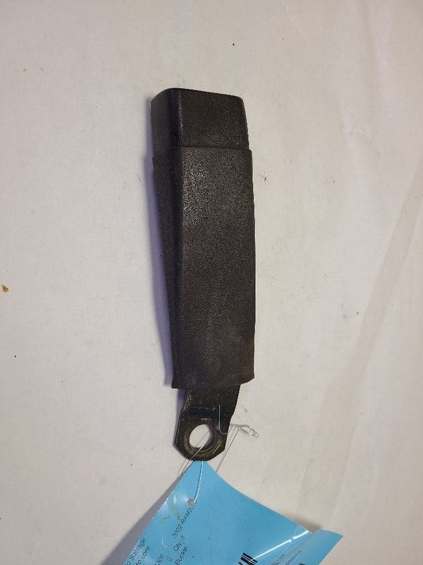 Seat Belt Front Club Cab Bench Seat Driver Fits 00-02 DODGE 2500 PICKU
