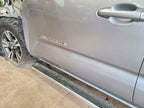 Driver Front Door With Automatic Up And Down Window Fits 16-23 TACOMA 