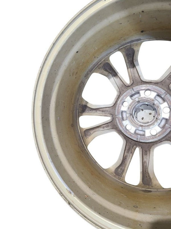 Wheel 17x7-1/2 Aluminum Fits 17-19 ESCAPE 650615