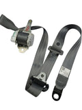 TUNDRA    2010 Seat Belt Rear 611960