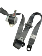 TUNDRA    2010 Seat Belt Rear 611960