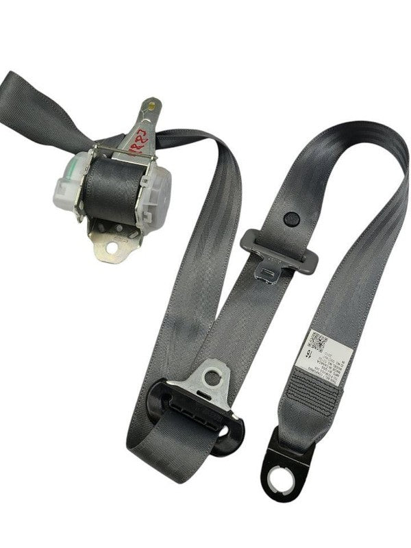 TUNDRA    2010 Seat Belt Rear 611960