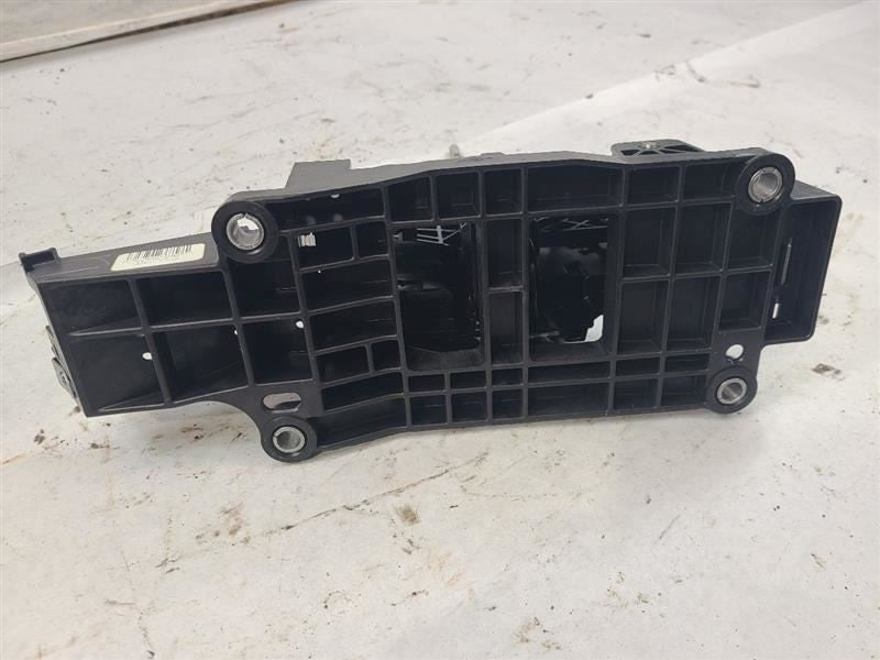 F150      2018 Transmission Shift 580481