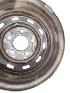 Wheel 15x6 Steel Fits 92-03 FORD E150 VAN 629899