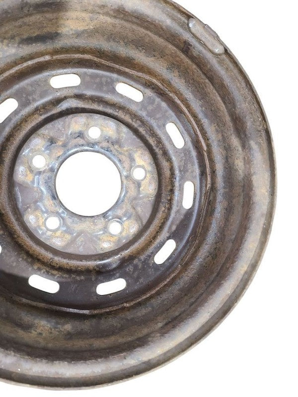 Wheel 15x6 Steel Fits 92-03 FORD E150 VAN 629899