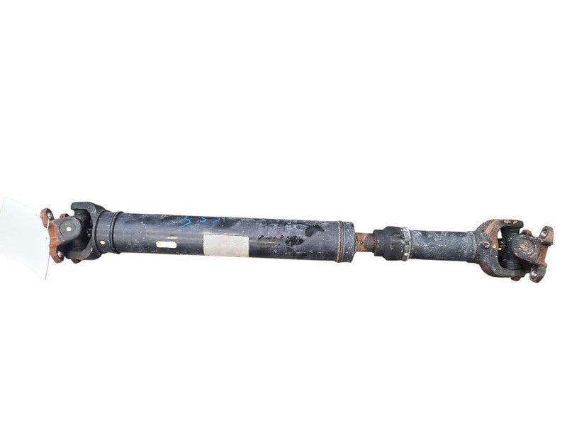 Front Drive Shaft AWD Fits 14-24 INFINITI QX80 654183