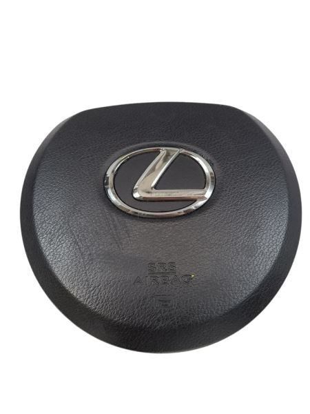 Driver Left Air Bag Driver Wheel Fits 11-13 LEXUS CT200H 594829