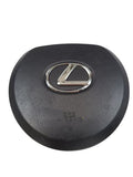 Driver Left Air Bag Driver Wheel Fits 11-13 LEXUS CT200H 594829