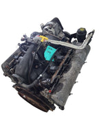 Engine 4.7L 8-287 VIN N 8th Digit Fits 02 DAKOTA 663286