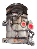 AC Compressor Fits 16-23 TACOMA 667318
