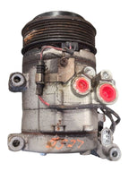 AC Compressor Fits 16-23 TACOMA 667318