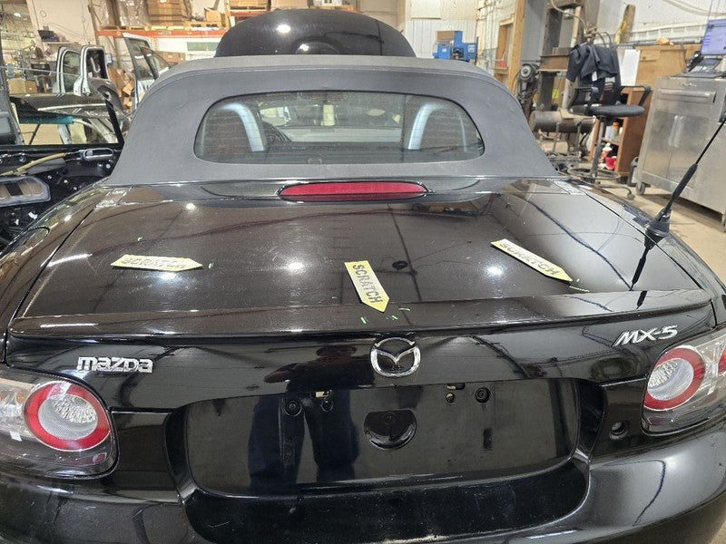 Chassis ECM  Fits 15-16 FUSION 613106